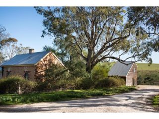 The Cottage at Riverside Farm Guest house, Lyndoch - 1