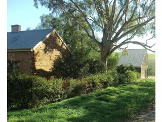 The Cottage at Riverside Farm Guest house, Lyndoch - 4