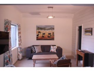 Twodogfolly Apartment, Armidale - 4