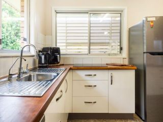 The Cottage Guest house, Iluka - 5