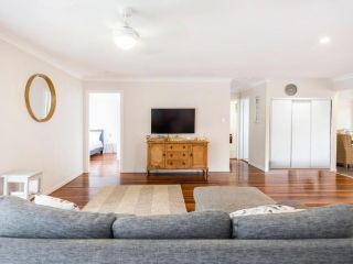 The Cottage Guest house, Iluka - 4