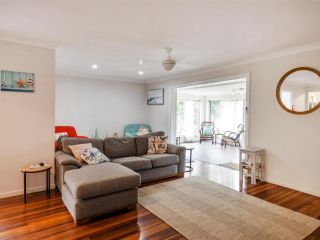 The Cottage Guest house, Iluka - 2