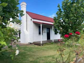 The Cottage Guest house, Bairnsdale - 2