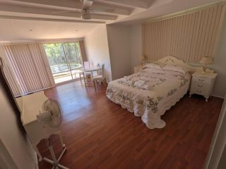 The Cottage on George Street Bed and breakfast, Western Australia - 2