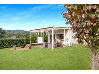 The Cottage Sojourn Kangaroo Valley Guest house, Kangaroo Valley - 1