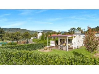 The Cottage Sojourn Kangaroo Valley Guest house, Kangaroo Valley - 2
