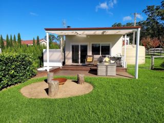 The Cottage Sojourn Kangaroo Valley Guest house, Kangaroo Valley - 5