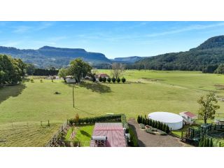 The Cottage Sojourn Kangaroo Valley Guest house, Kangaroo Valley - 3