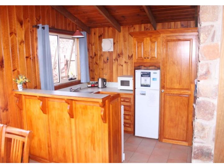 The Cottage - Tidelines of Bicheno Guest house, Bicheno - imaginea 5