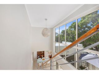 The Courtyards on Hill St Apartment, Sunshine Beach - 4