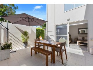 The Courtyards on Hill St Apartment, Sunshine Beach - 2