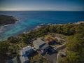 The Cove Bay of Fires Guest house, Binalong Bay - thumb 10