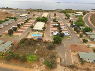 The Cove Holiday Village Hotel, Western Australia - 2