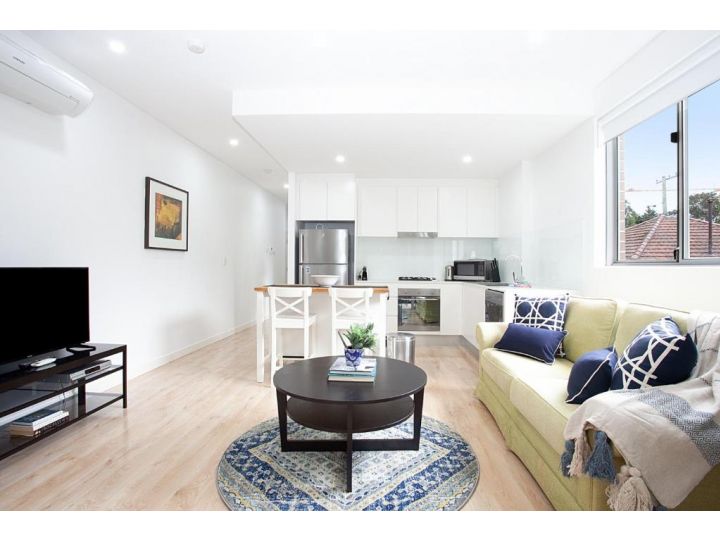 The Cove - L&#x27;Abode Accommodation Apartment, Sydney - imaginea 2