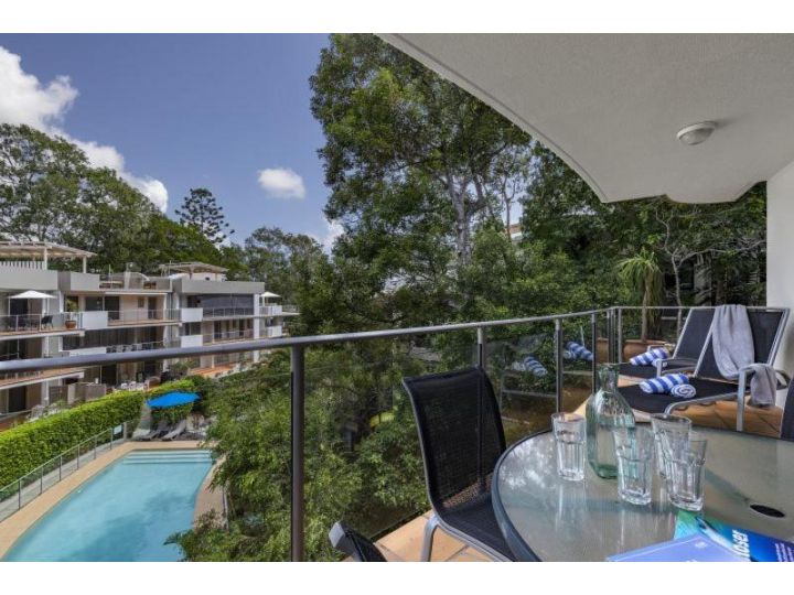 The Cove Noosa - Apartment 16 Apartment, Noosa Heads - imaginea 13