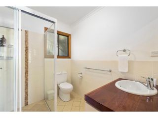 The Cowrie House Guest house, New South Wales - 3