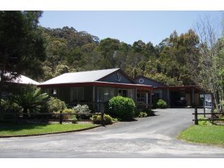 The Crays Accommodation Guest house, Strahan - 2