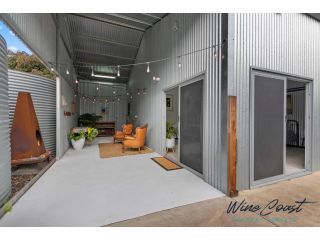 The Cubby House by Wine Coast Holiday Rentals Apartment, Willunga - 2