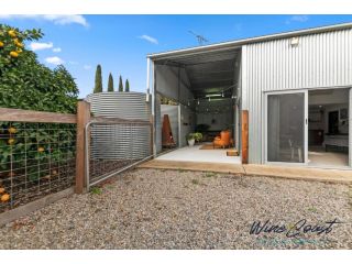 The Cubby House by Wine Coast Holiday Rentals Apartment, Willunga - 4