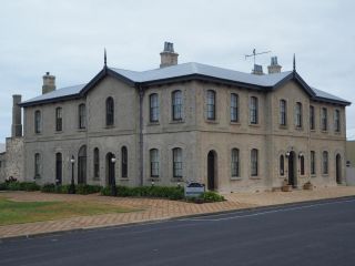 The Customs House B & B Bed and breakfast, South Australia - 2