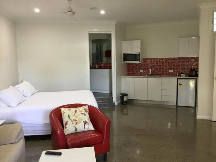 The Cyclone Shelter Apartment, Cairns - imaginea 6