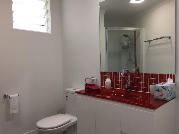 The Cyclone Shelter Apartment, Cairns - imaginea 8