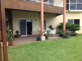 The Cyclone Shelter Apartment, Cairns - 1