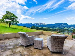 The Dairy at Cavan, Kangaroo Valley - Boutique Luxury with Stunning Views Guest house, Barrengarry - 2