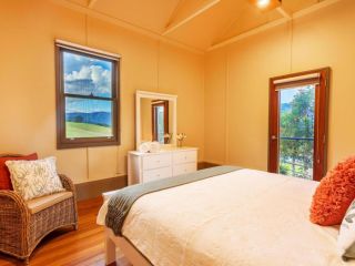 The Dairy at Cavan, Kangaroo Valley - Boutique Luxury with Stunning Views Guest house, Barrengarry - 3
