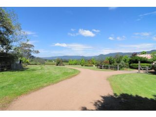 The Dairy - Kangaroo Valley Guest house, Barrengarry - 1