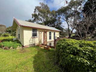 The Dairy Cottage - Lake Lorne - Drysdale Guest house, Victoria - 5