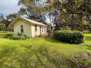 The Dairy Cottage - Lake Lorne - Drysdale Guest house, Victoria - 2