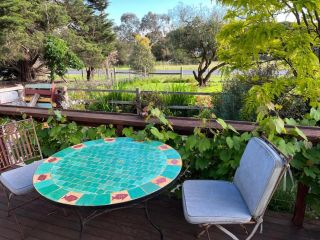 The Dairy Cottage - Lake Lorne - Drysdale Guest house, Victoria - 3