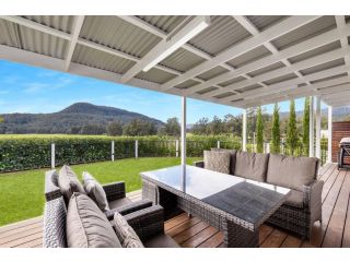 The Dairy Sojourn Kangaroo Valley Guest house, Kangaroo Valley - 3