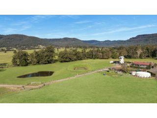 The Dairy Sojourn Kangaroo Valley Guest house, Kangaroo Valley - 5