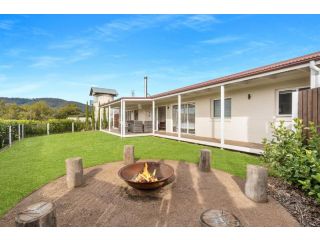 The Dairy Sojourn Kangaroo Valley Guest house, Kangaroo Valley - 1