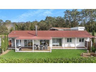 The Dairy Sojourn Kangaroo Valley Guest house, Kangaroo Valley - 2