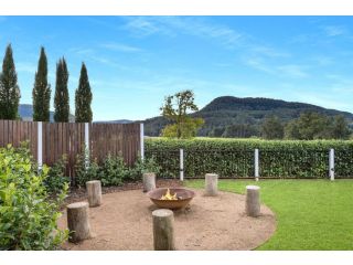 The Dairy Sojourn Kangaroo Valley Guest house, Kangaroo Valley - 4