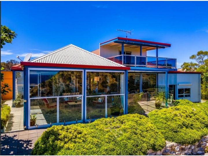 The Darling of Marina - A Hilltop and Sea Getaway Guest house, South Australia - imaginea 20