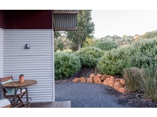 The Deck Guest house, Margaret River Town - 3