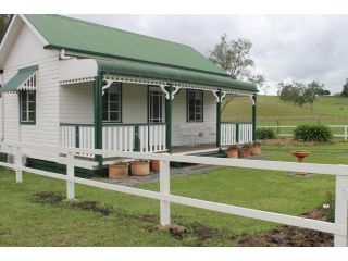 The Dollhouse Cottage Guest house, New South Wales - 2