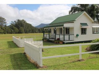 The Dollhouse Cottage Guest house, New South Wales - 4