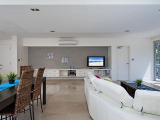 The Domain Apartment, Nelson Bay - 1