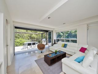 The Domain Apartment, Nelson Bay - 2