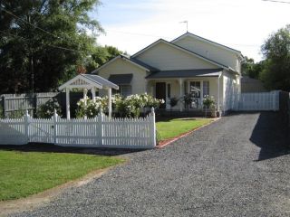 The Don Healesville Bed and breakfast, Healesville - 2