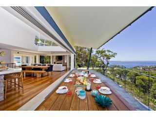The Dream House - A Resort Home Guest house, Nelson Bay - 2