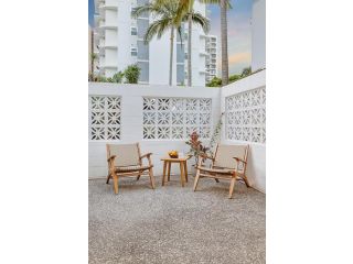 The Drifter Surf Lodge Apartment, Gold Coast - 4