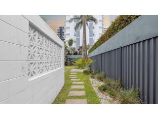 The Drifter Surf Lodge Apartment, Gold Coast - 1