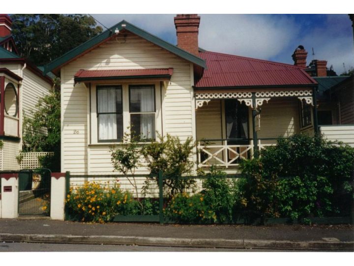 The Duck House Bed and breakfast, Burnie - imaginea 2