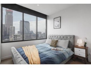 The Dudley Apartments by Ready Set Host Apartment, Melbourne - 2